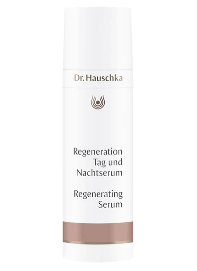 Dr Hauschka Regenerating Serum 30ml