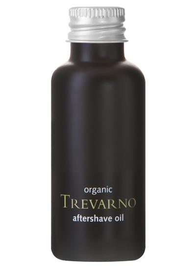 Trevarno Aftershave Oil