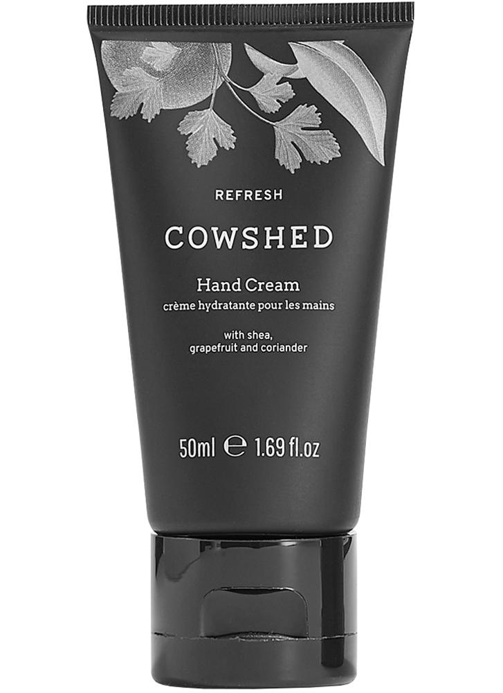 Cowshed Refresh Hand Cream 50ml