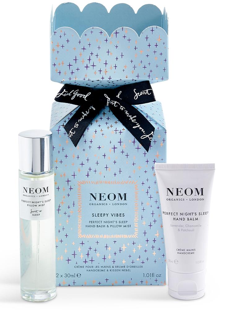 Neom Sleepy Vibes (worth £29)