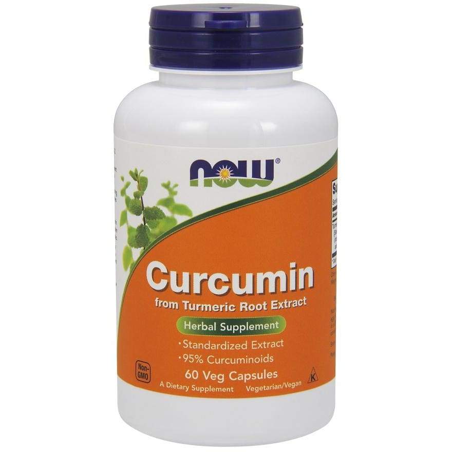 Curcumin - 60 vcaps