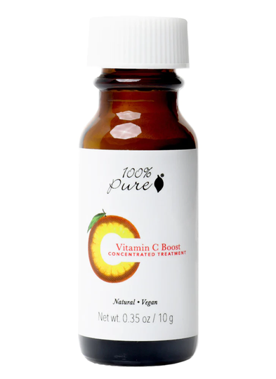 100% Pure Vitamin C Boost 10g