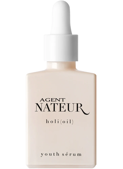 Agent Nateur Holi Oil Ageless Face Serum 30ml