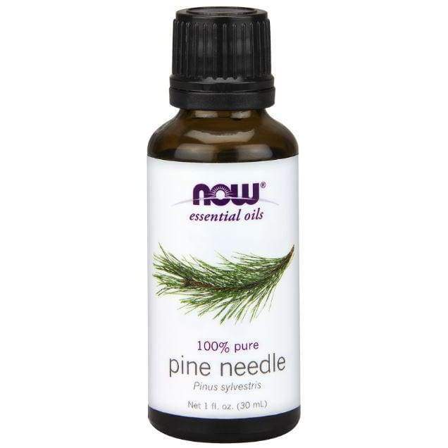 Essential Oil, Pine Needle Oil - 30 ml.