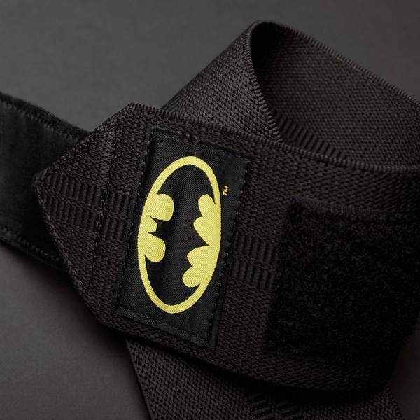Superhero Wraps - Superman