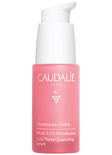 Caudalie Vinosource-Hydra S.O.S Thirst-Quenching Serum 30ml