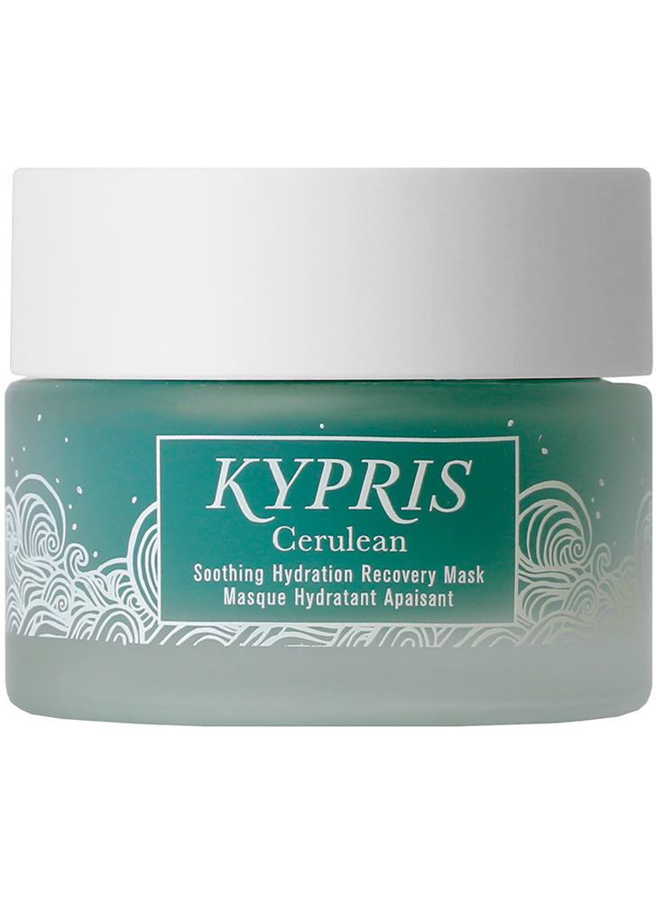 Kypris Cerulean Soothing Hydration Recovery Mask