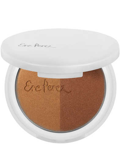 Ere Perez Rice Powder Blush & Bronzer Tulum 9g