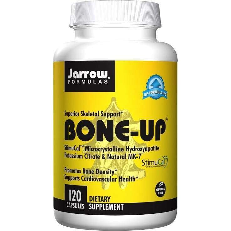 Bone-Up, Capsules - 120 caps