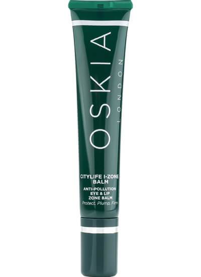 OSKIA City Life I Zone Balm Eye & Lip