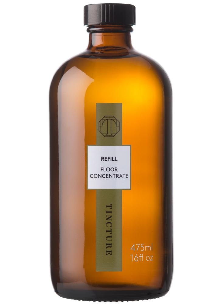 Tincture Floor Concentrate Refill