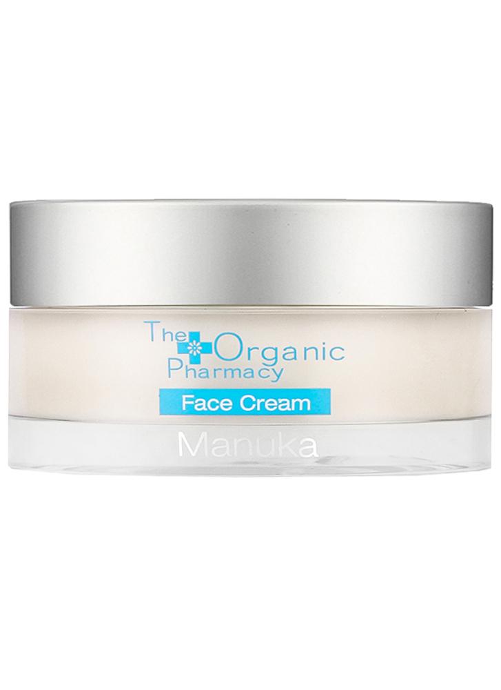 The Organic Pharmacy Manuka Face Cream