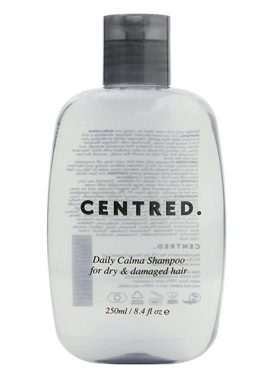 Centred Daily Calma Shampoo 250ml