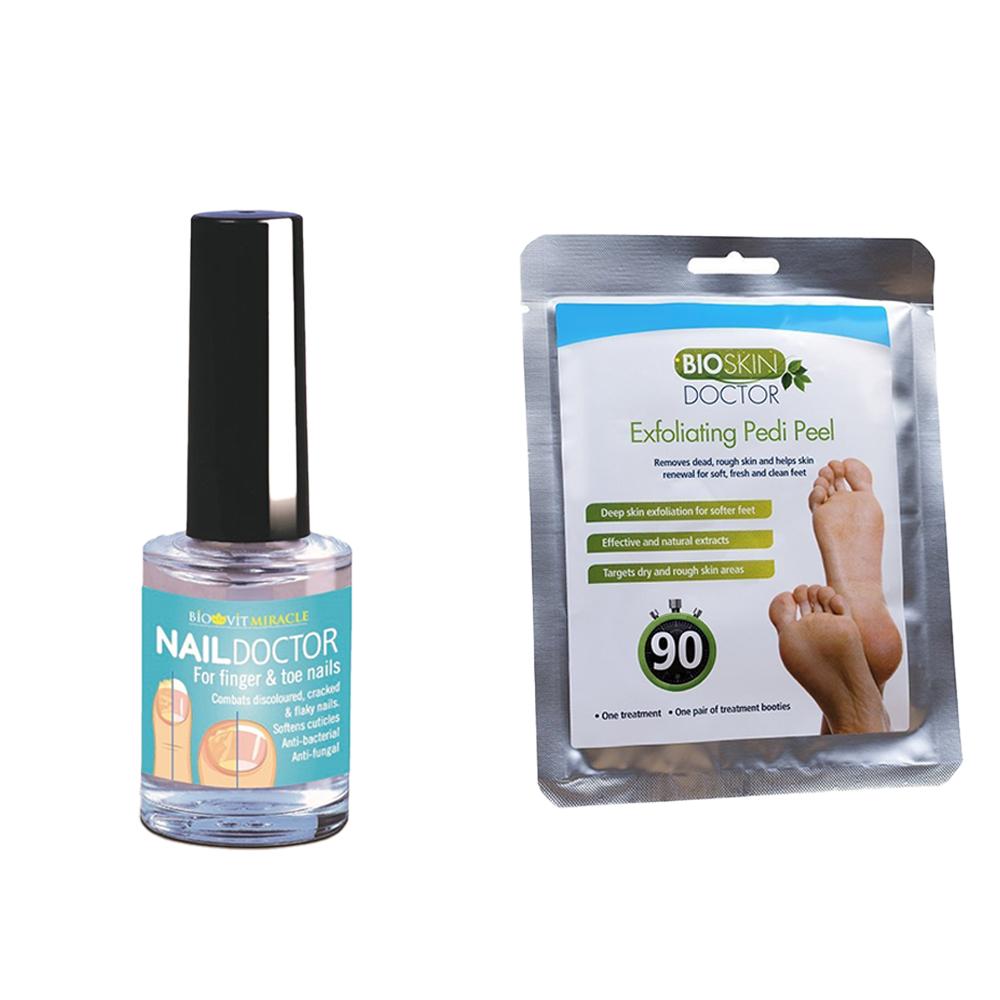 Foot Care Bundle