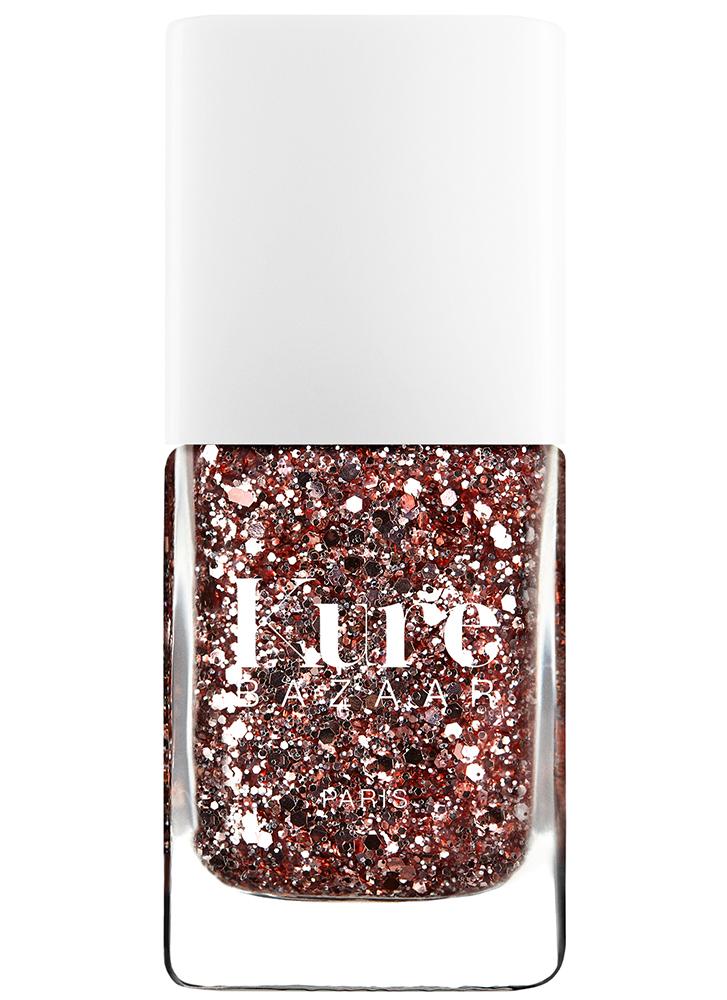 Kure Bazaar Nail Polish Glitter Diva