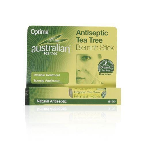 Aust Tea Tree Blemish Stick, 7ml