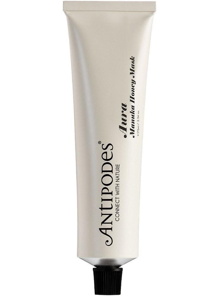 Antipodes Aura Manuka Honey Mask 75ml
