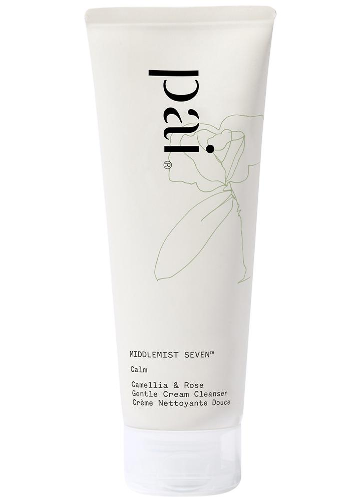 Pai Skincare Middlemist Seven Camellia & Rose Gentle Cream Cleanser Travel