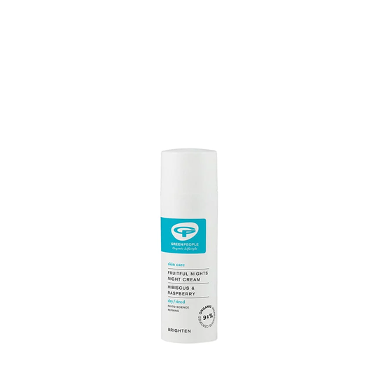 Fruitful Nights Night Cream (50ml)
