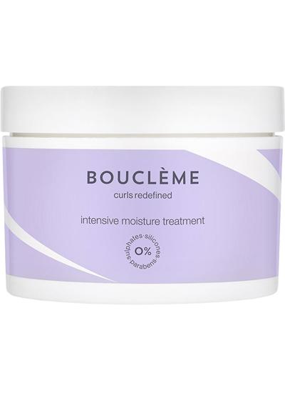 Boucleme Intensive Moisture Treatment