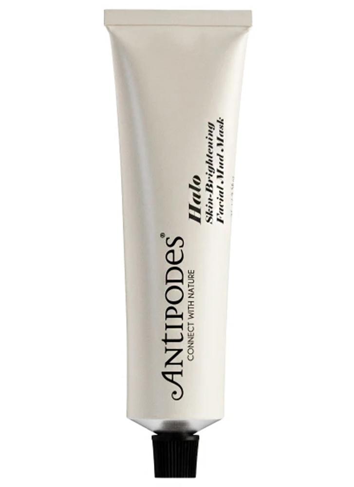 Antipodes Halo Skin Brightening Facial Mud Mask