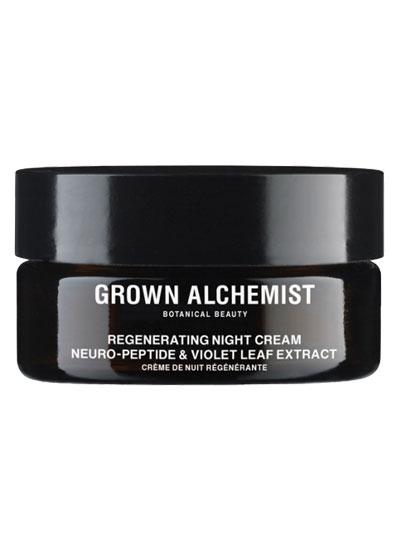 Grown Alchemist Regenerating Night Cream
