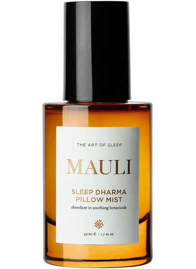 Mauli Rituals Sleep Dharma Pillow Mist 50ml