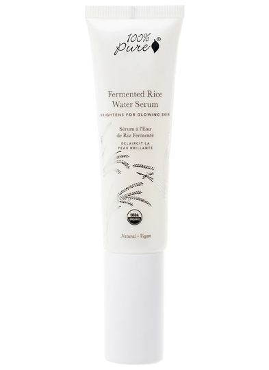 100% Pure Fermented Rice Water Serum 30ml