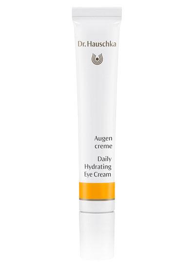 Dr Hauschka Daily Hydrating Eye Cream