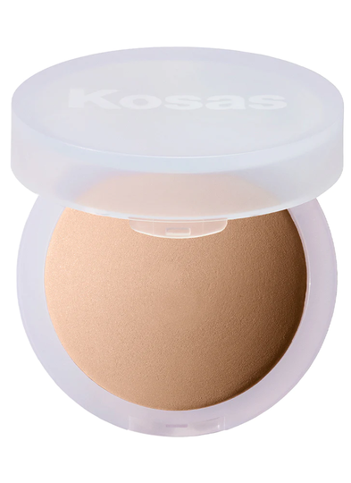 Kosas Cloud Set Baked Setting & Smoothing Powder Pillowy 9.5g