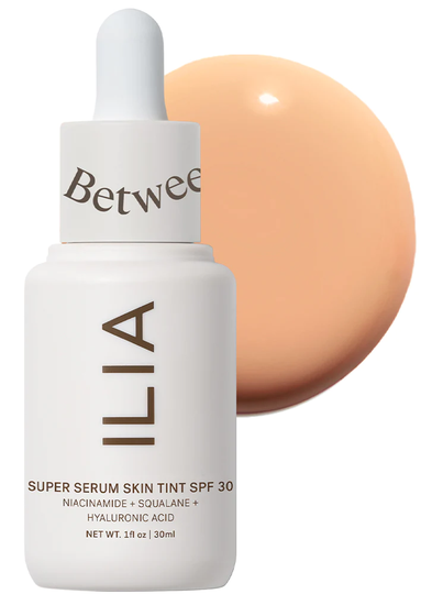 ILIA Beauty Super Serum Skin Tint Broad Spectrum SPF 30 Kai 30ml