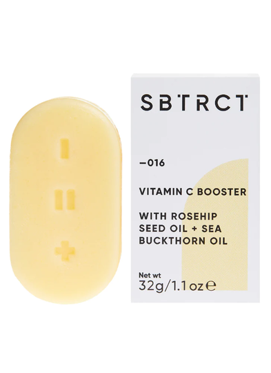 SBTRCT Vitamin C Booster 30g