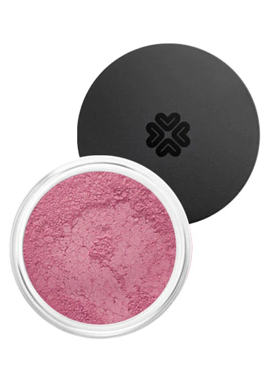 Lily Lolo Mineral Blusher Flushed 3g