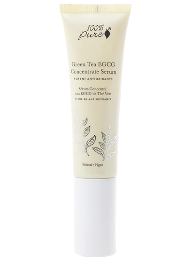 100% Pure Green Tea EGCG Concentrate Serum 30ml