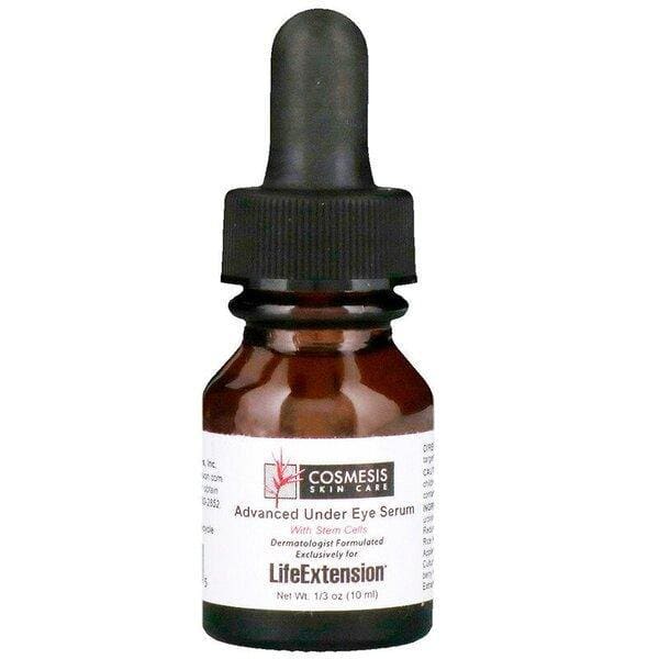 Advanced Under Eye Serum - 10 ml.