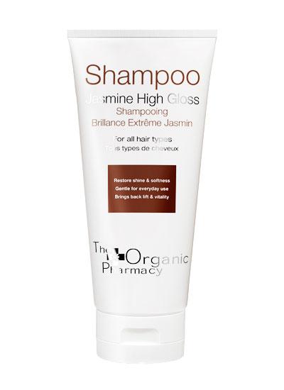The Organic Pharmacy Jasmine High Gloss Shampoo