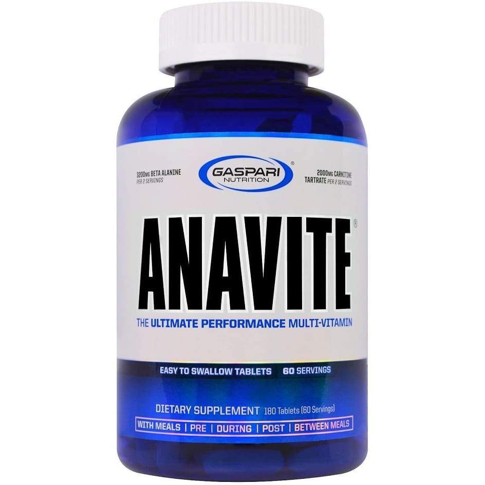 Anavite - 180 tablets