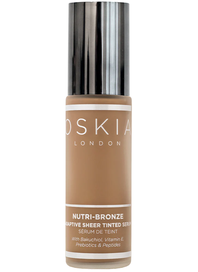 OSKIA Nutri Bronze Adaptive Sheer Tinted Serum 30ml