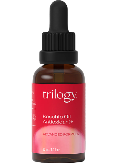 Trilogy Organic Rosehip Oil Antioxidant+ 30ml