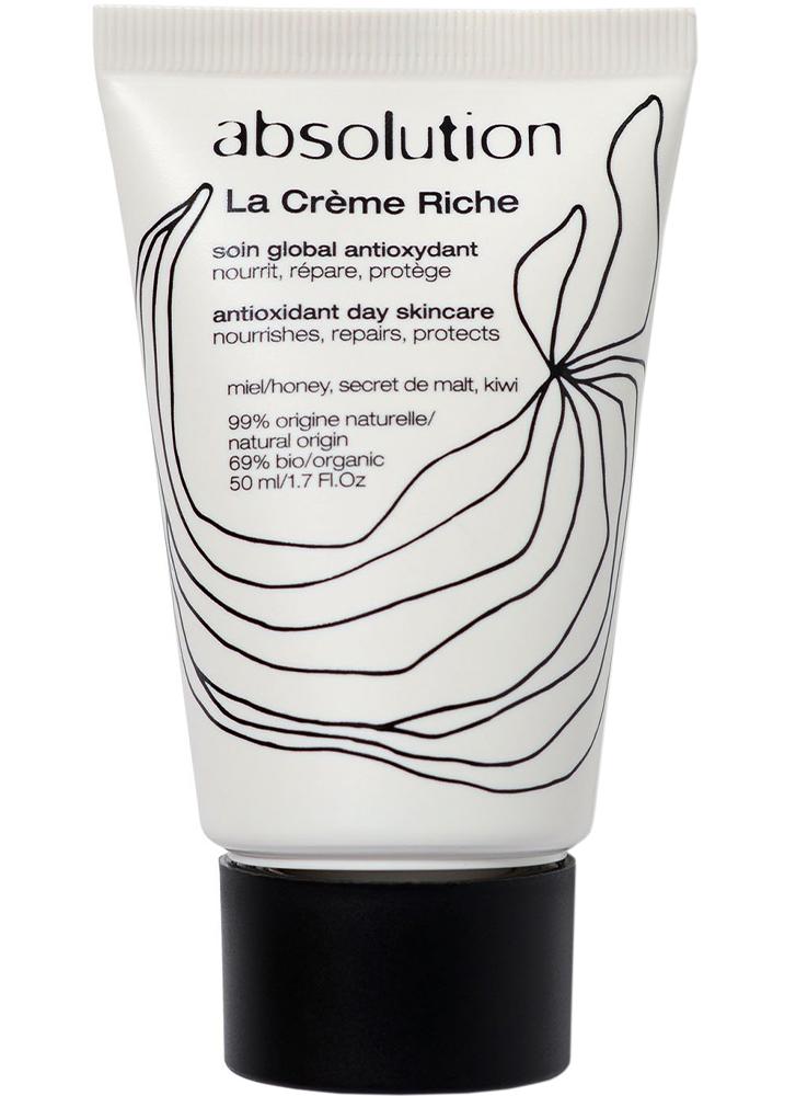 Absolution La Creme Riche Cream