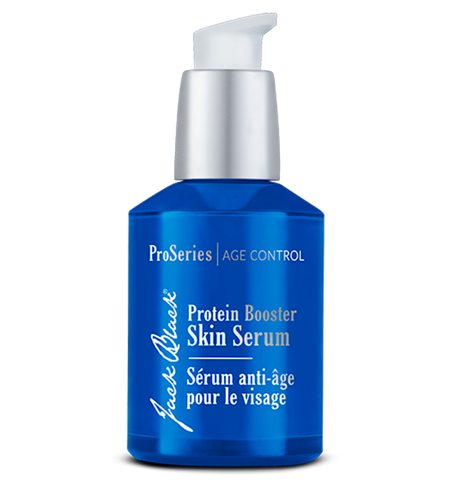 Jack Black - Protein Booster Skin Serum 60 ml