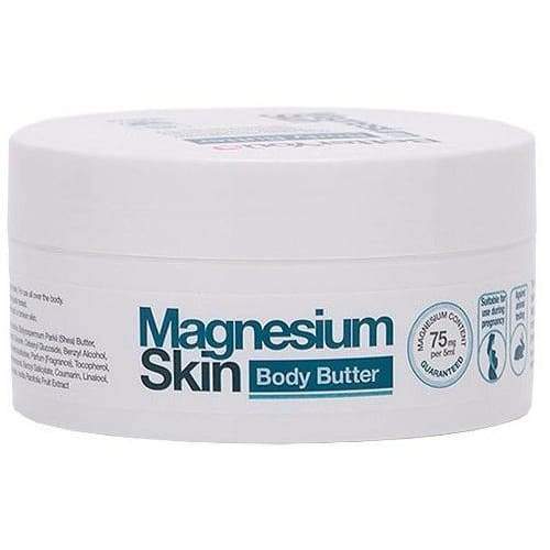 Magnesium Skin Body Butter - 200 ml.