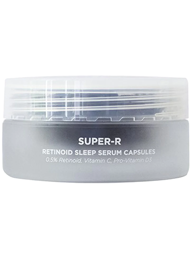 OSKIA Super R Retinoid Sleep Serum Capsules 60 capsules