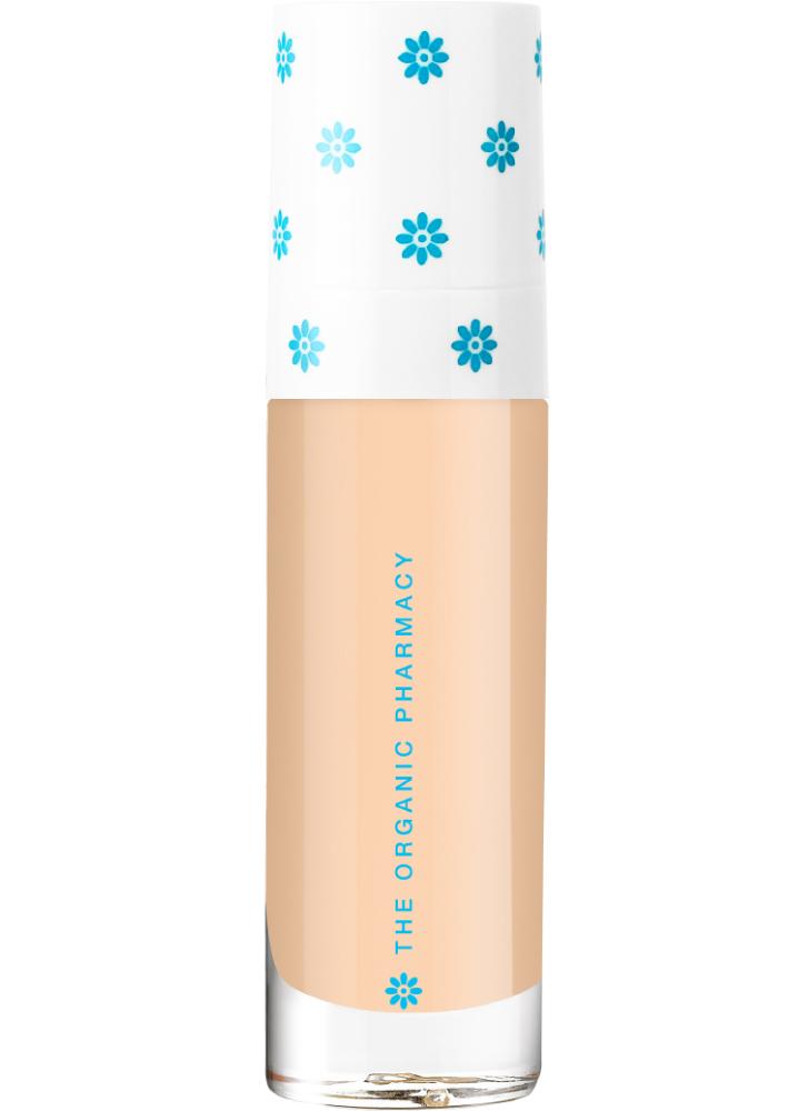 The Organic Pharmacy Hydrating Foundation