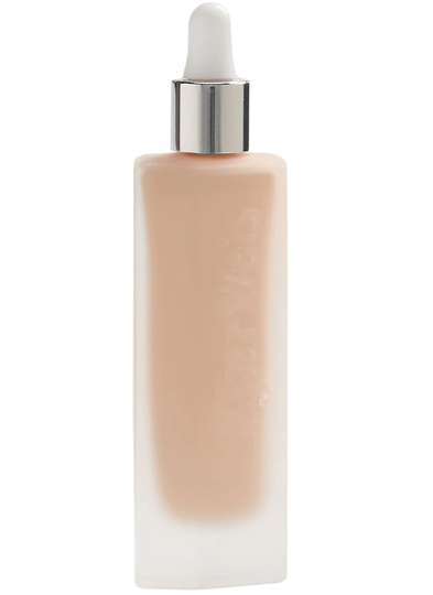 Kjaer Weis Invisible Touch Liquid Foundation F118 Like Porcelain 30ml