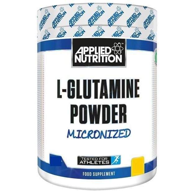 L-Glutamine Powder, Micronized - 250 grams