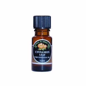 Natural By Nature Cinnamon Leaf, 10ml