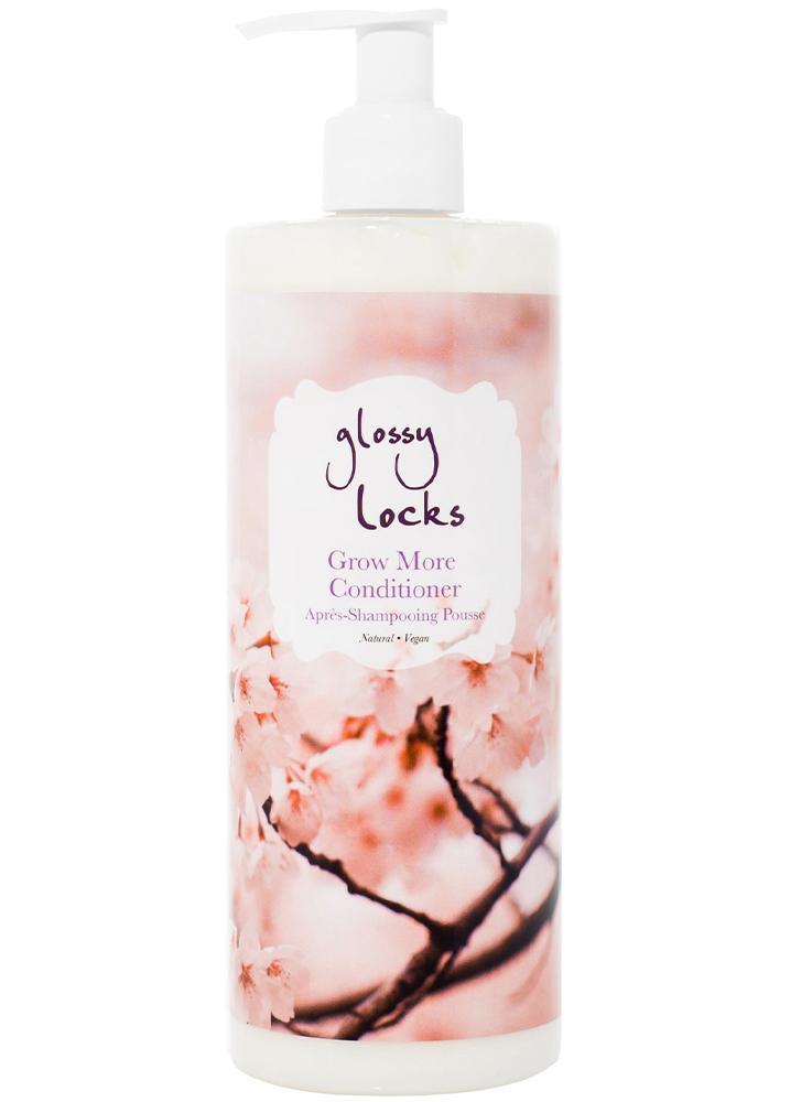 100% Pure Grow More Conditioner