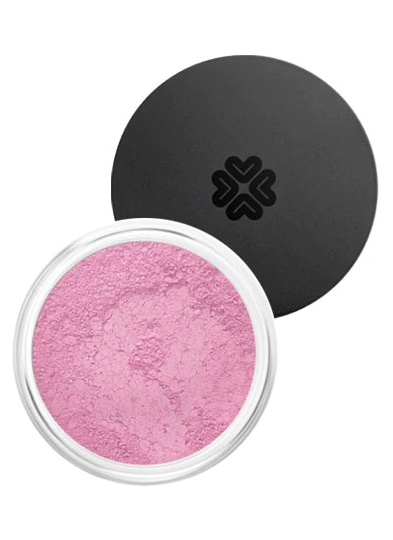 Lily Lolo Mineral Blusher Candy Girl 3g