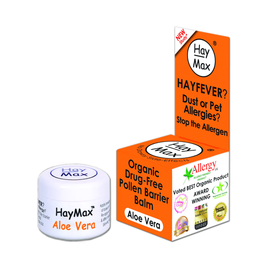 HayMax Balm Aloe Vera, 5ml